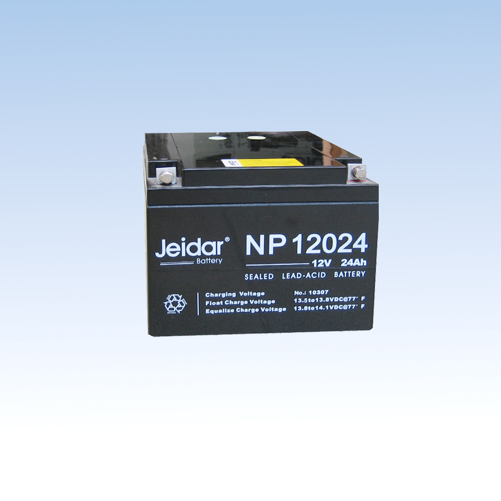 NP12024/12V/24AH